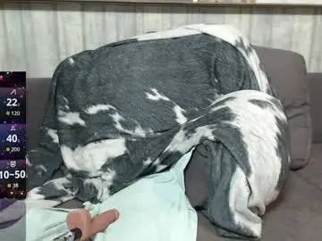 Chaturbate Nude Webcam of crazycouple1993