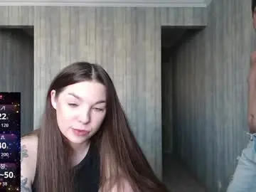 Chaturbate Private Sex Chat of crazycouple1993