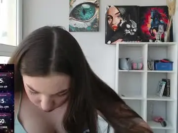 Chaturbate Sex Chat of crazycouple1993