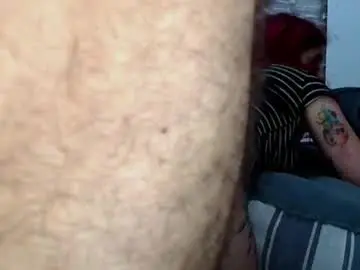 Chaturbate Live Sex Cam of creampienacia