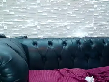 Chaturbate Nude Webcam of creampienacia