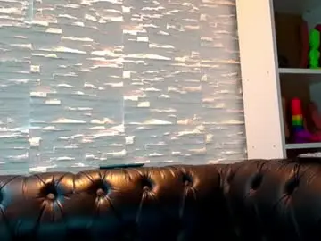 Chaturbate Live Sex of creampienacia