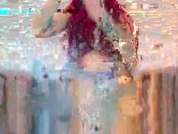 Chaturbate Adult Webcam of creampienacia