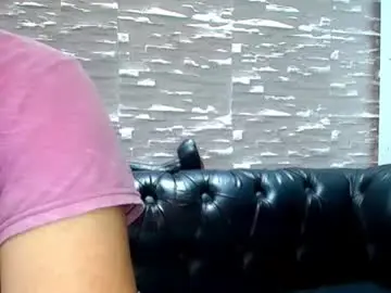 Chaturbate Live Sex Cam of creampienacia