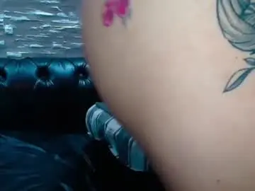 Chaturbate Live Sex Cam of creampienacia