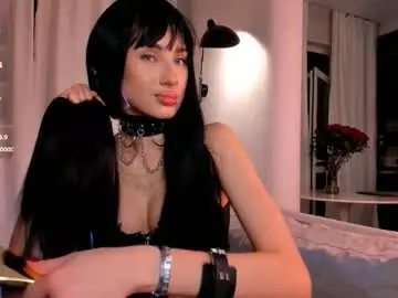 Chaturbate Nude Webcam of danger_bella