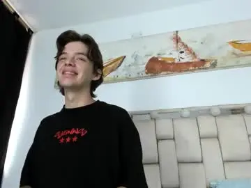 Chaturbate Sex Cam of dioniso_69