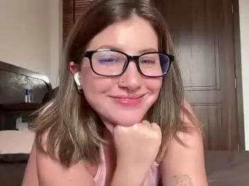 Chaturbate Private Sex Chat of ezheviika