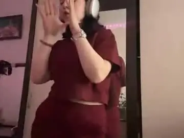 Chaturbate Nude Webcam of felicidadcoolahan