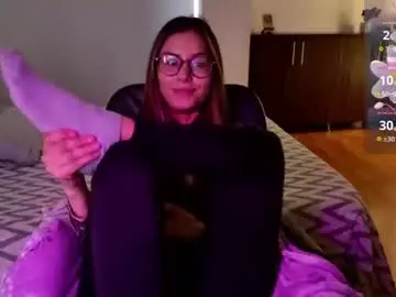Chaturbate Live Sex Cam of greta_miss