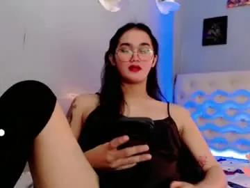 Chaturbate Sex Chat of holly_sunshine69