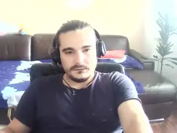 Chaturbate Best Webcam of johnnybravovici