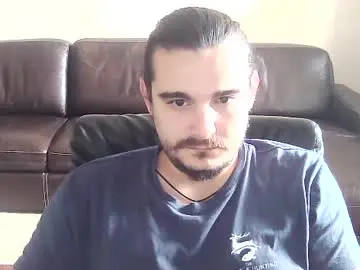 Chaturbate Free Live Porn of johnnybravovici