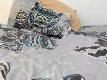 Chaturbate Sex Cam of juansuarez204