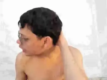 Chaturbate Best live sex cam show of juansuarez204