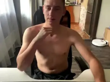 Chaturbate Live Sex of keksik__