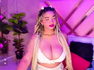 Chaturbate Adult Webcam of malaikabrown