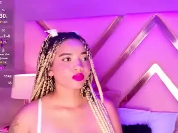 Chaturbate Best Webcam of malaikabrown