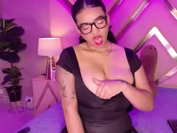 Chaturbate Free Porn Cam of malaikabrown