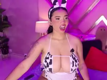 Chaturbate Private Sex Chat of malaikabrown