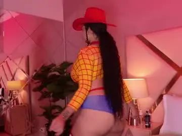 Chaturbate Live Porn of malaikabrown