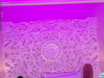 Chaturbate Live Sex of malaikabrown