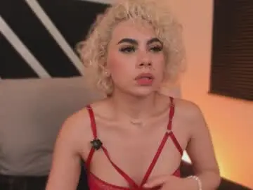 Chaturbate Best Webcam of marian_pinzon