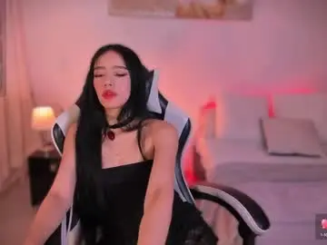 Chaturbate Sex Cam of meganlake