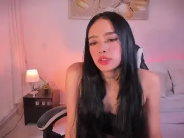 Chaturbate Live Sex Cam of meganlake