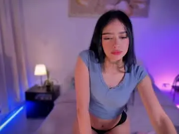 Chaturbate Best live sex cam show of meganlake