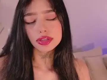 Chaturbate Live Sex of meganlake