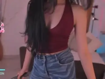 Chaturbate Nude Webcam of meganlake