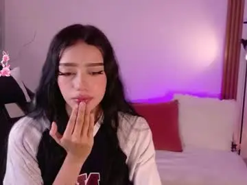 Chaturbate Live Sex Cam of meganlake