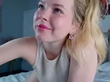 Chaturbate Sex Cam of milly_shy