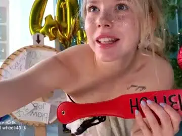 Chaturbate Best Webcam of milly_shy