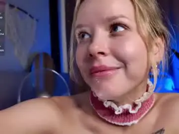 Chaturbate Best Webcam of milly_shy