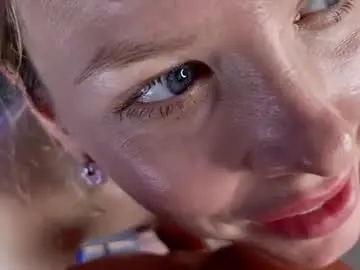 Chaturbate Live Sex of milly_shy