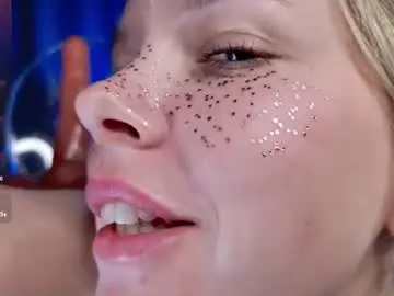 Chaturbate Free Porn Cam of milly_shy