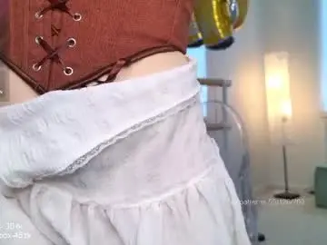 Chaturbate Adult Webcams of milly_shy