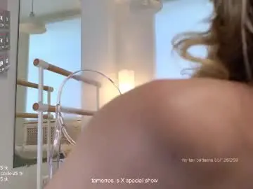Chaturbate Best Webcam of milly_shy