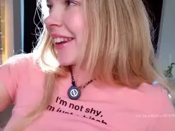 Chaturbate Adult Video Chat of milly_shy