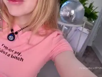 Chaturbate Adult Video Chat of milly_shy