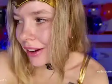 Chaturbate Sex Cam of milly_shy