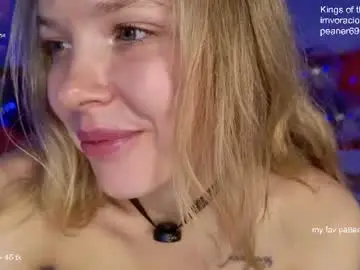 Chaturbate Adult Webcam of milly_shy