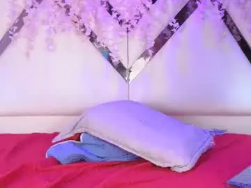 Chaturbate Live Sex of nallymax1