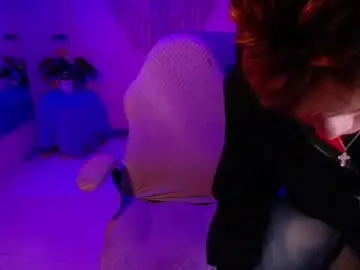 Chaturbate Nude Webcam of nico_nik