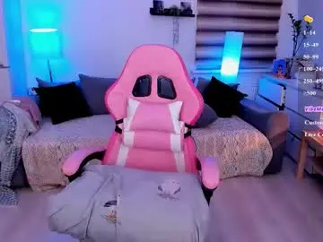 Chaturbate Live Porn of ohmymiami_