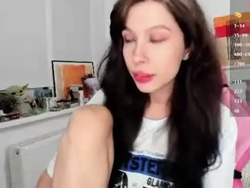 Chaturbate Live Porn of ohmymiami_