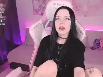 Chaturbate Sex Cam of ophelia_amber