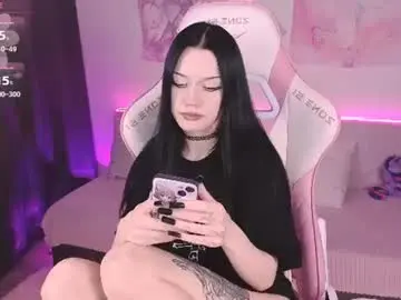 Chaturbate Live Porn of ophelia_amber